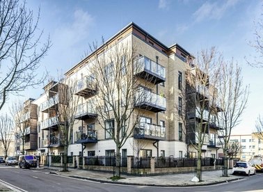 Properties for sale in Woodmill Road - E5 9PD view1