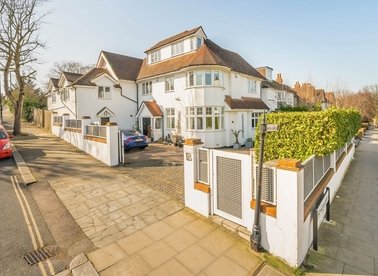 Woodside Avenue, London, N6