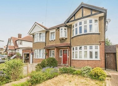 Woodside Close, Surbiton, KT5