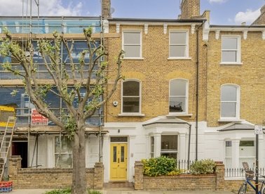 Properties sold in Woodsome Road - NW5 1RZ view1