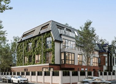 Properties for sale in Woodstock Road - NW11 8QD view1
