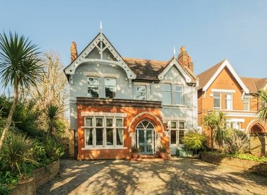 Properties for sale in Woodville Road - W5 2SE view1