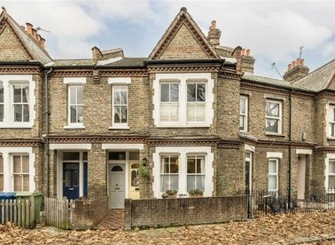 Properties for sale in Wooler Street - SE17 2EF view1