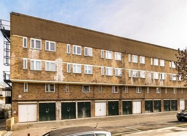 Woolstaplers Way, London, SE16