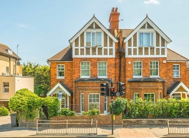 Properties for sale in Worple Road - SW19 4HZ view1