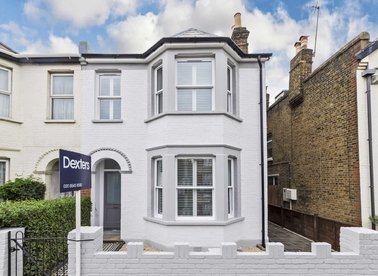 Properties for sale in Worple Road - SW20 8RG view1