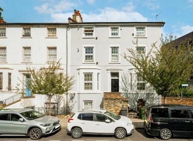 Properties for sale in Wrotham Road - NW1 0RE view1
