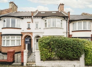 Properties for sale in Wyatt Park Road - SW2 3TP view1