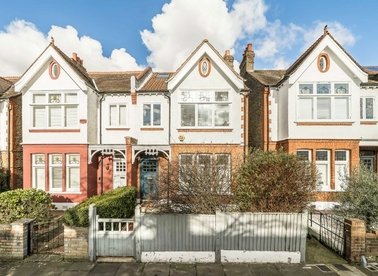 Properties for sale in Wyatt Park Road - SW2 3TN view1