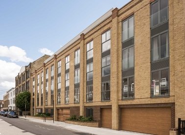 Properties for sale in Wyfold Road - SW6 6SE view1