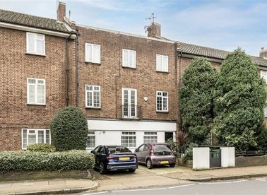 Properties for sale in Wyndham Road - SE5 0UB view1
