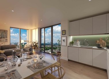 Properties for sale in Yelverton Road - SW11 3QG view1