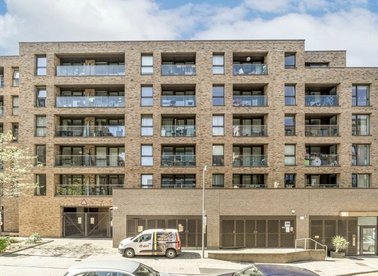 Properties for sale in Yeoman Street - SE8 5ET view1