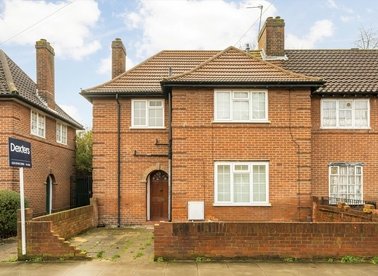 Properties for sale in Yew Tree Road - W12 0TL view1