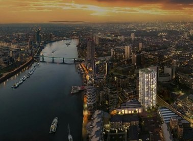 Properties for sale in York Road - SW11 3RD view1