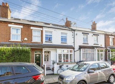Properties for sale in York Road - TW8 0QP view1