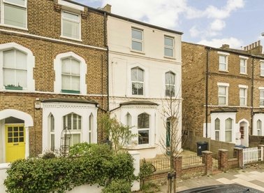 Properties for sale in York Road - W3 6TS view1