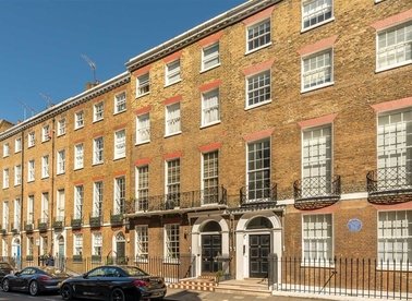 Properties for sale in York Street - W1U 6PX view1