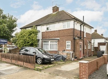 Properties for sale in York Way - TW13 6BQ view1