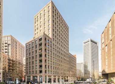 Properties for sale in York Way - N1C 4AN view1