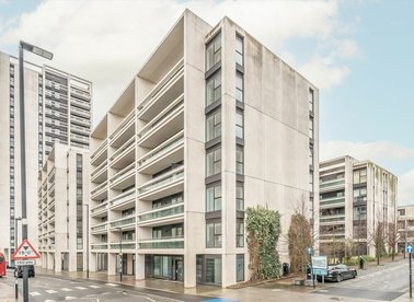 Properties for sale in York Way - N7 9GY view1
