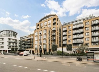 Properties to let in 8 Kew Bridge Road - TW8 0FD view1