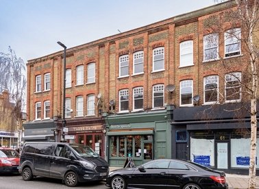 Properties let in Abbeville Road - SW4 9JW view1