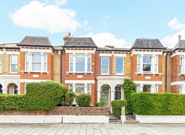 Properties let in Abbeville Road - SW4 9NA view1