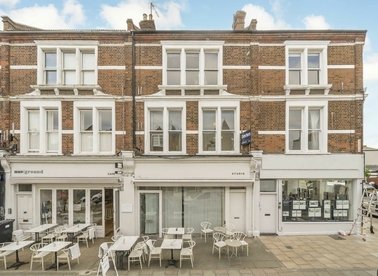 Properties let in Abbeville Road - SW4 9NG view1