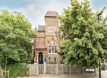 Properties let in Abbeville Road - SW4 9NJ view1
