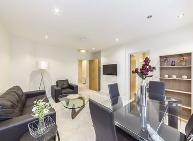 Properties let in Abbey Road - NW8 9DB view1