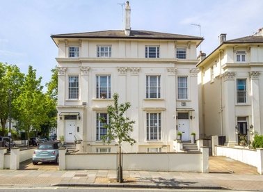 Properties let in Abbey Road - NW8 9AU view1