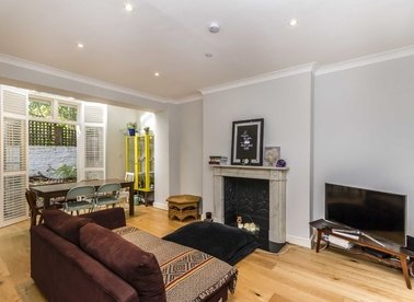 Properties let in Abbey Road - NW8 0AD view1