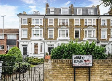 Properties let in Abbey Road - NW8 9AX view1