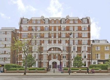 Properties let in Abbey Road - NW8 0AU view1