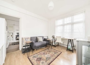 Properties let in Abercorn Place - NW8 9DU view1