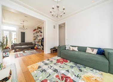 Properties let in Ackroyd Road - SE23 1DN view1