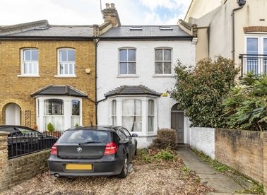 Properties to let in Acton Lane - W4 5DL view1