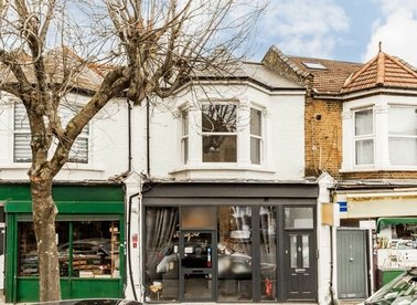 Properties to let in Acton Lane - W4 5DG view1