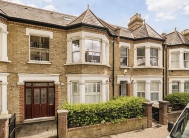 Properties let in Acton Lane - W4 5DD view1