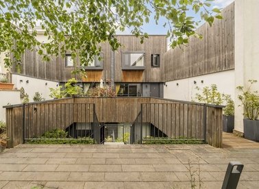 Properties let in Acton Lane - W4 5DD view1