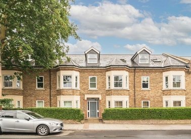 Properties to let in Acton Lane - W4 5DD view1