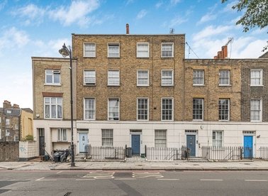 Properties let in Acton Street - WC1X 9LX view1