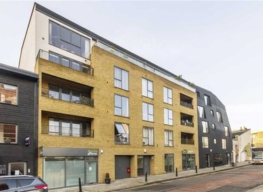 Flats To Rent In Hackney London Dexters Estate Agents