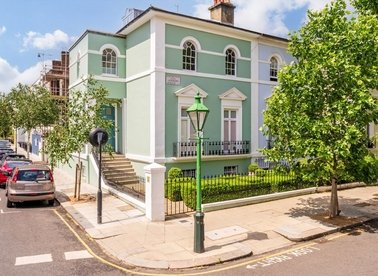 Properties to let in Addison Avenue - W11 4QU view1