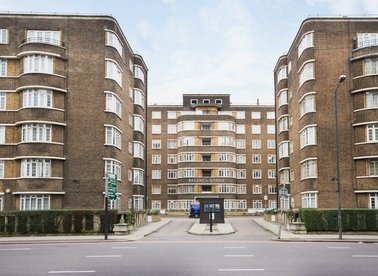 Properties let in Adelaide Road - NW3 5EE view1