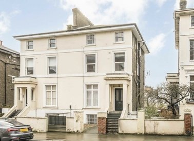 Properties to let in Adelaide Road - NW3 3QB view1