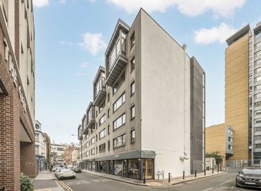Properties to let in Adler Street - E1 1HD view1