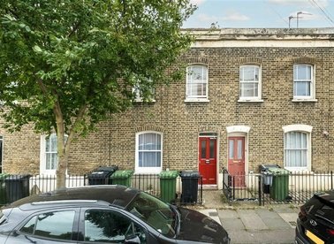 Properties to let in Admiral Street - SE8 4HY view1