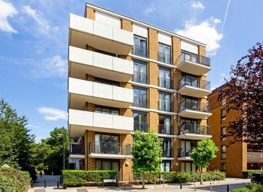 Properties let in Albatross Way - SE16 7BT view1